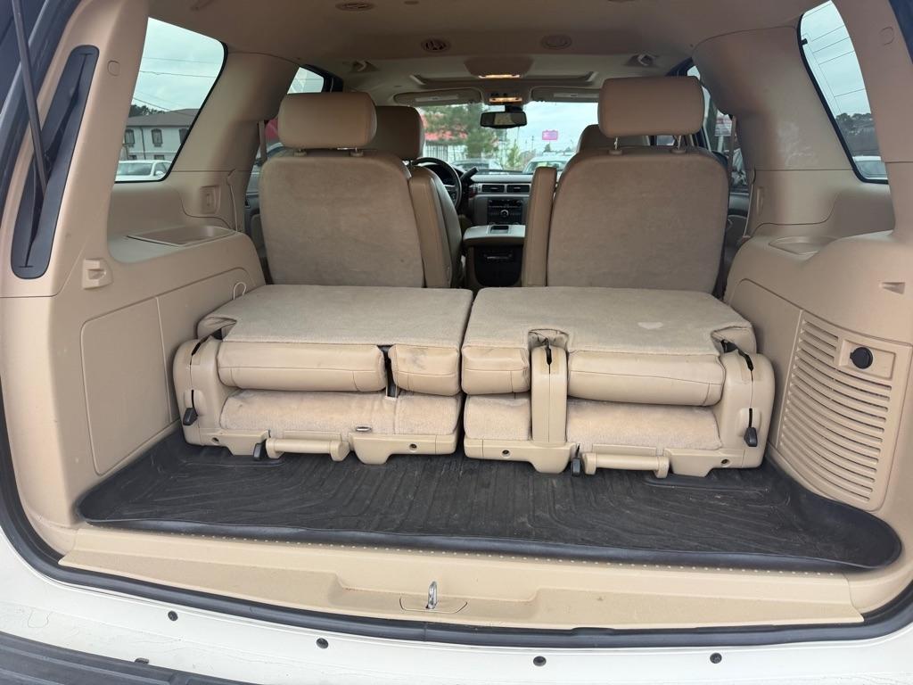 GMC Yukon SLT-1 2WD 2009