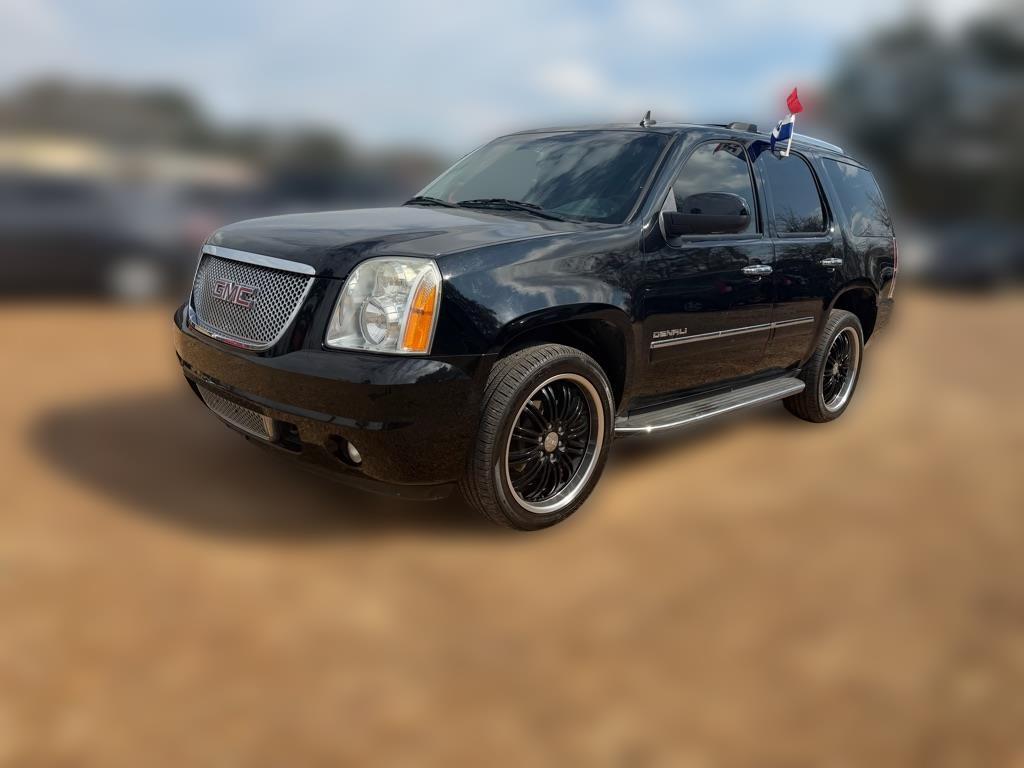 2011 GMC Yukon Denali 4WD