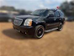 2011 GMC Yukon Denali 