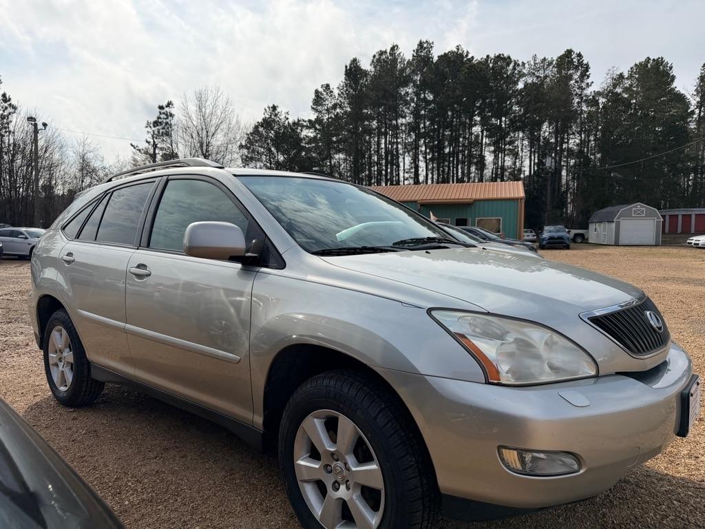 Lexus RX 330 AWD 2006