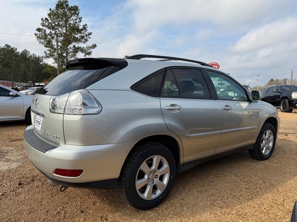 Lexus RX 330 AWD 2006