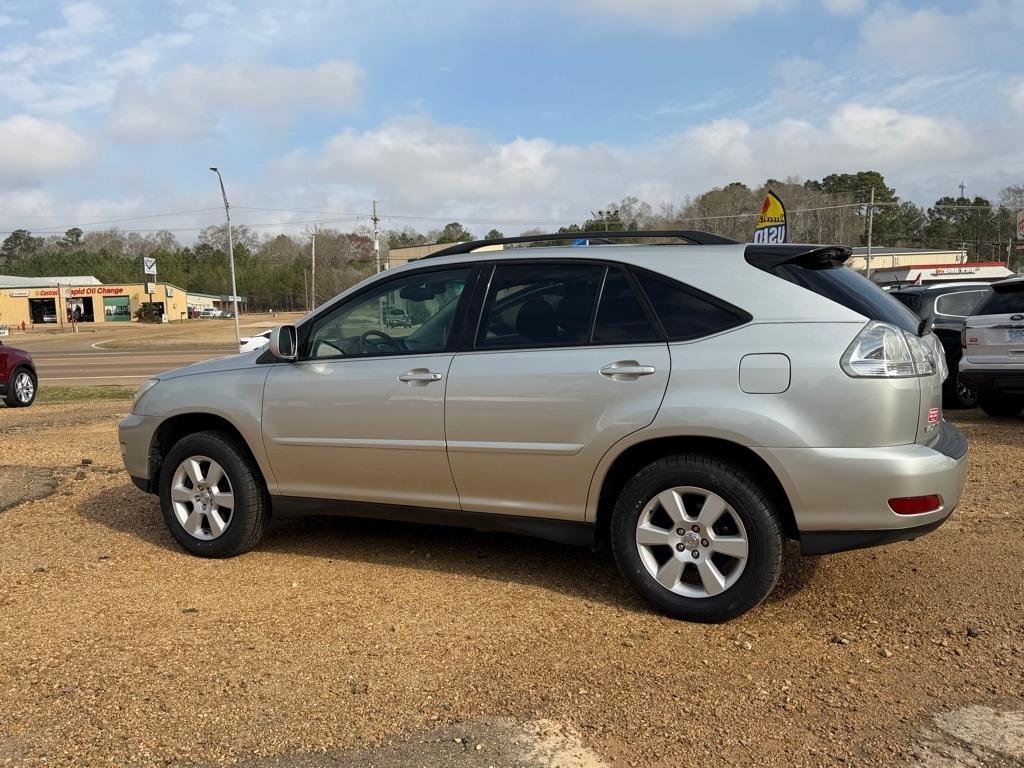 Lexus RX 330 AWD 2006