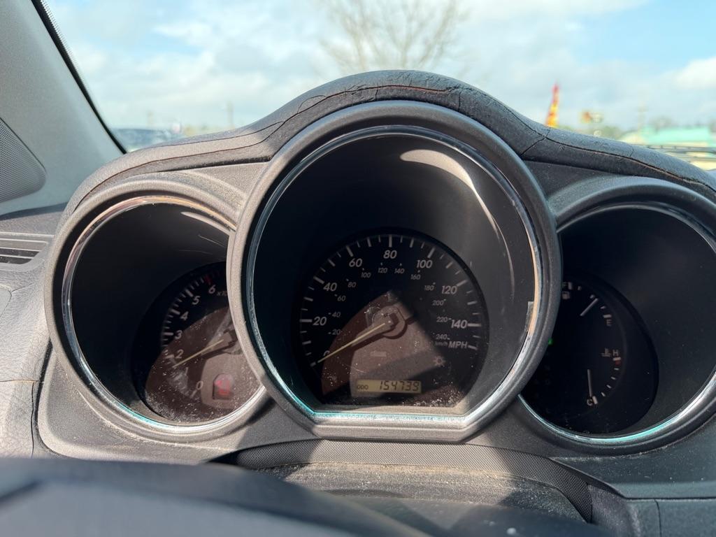 Lexus RX 330 AWD 2006