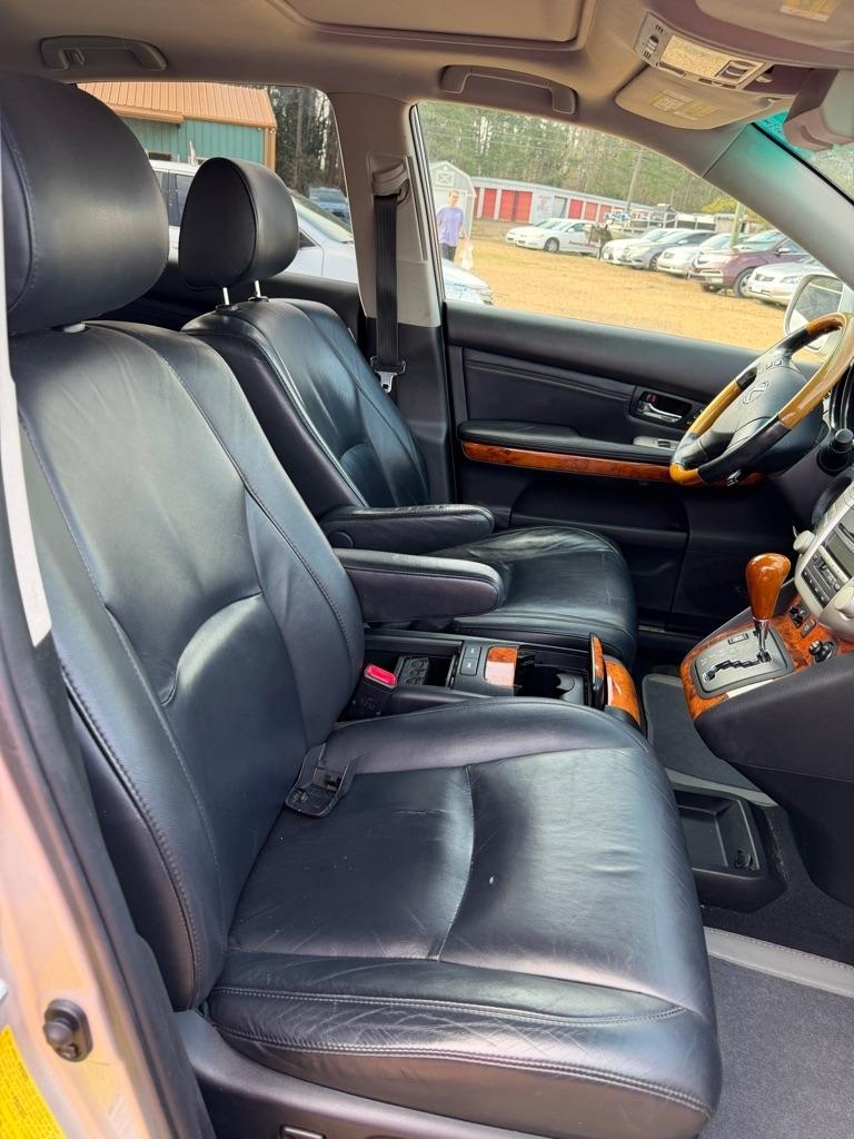Lexus RX 330 AWD 2006
