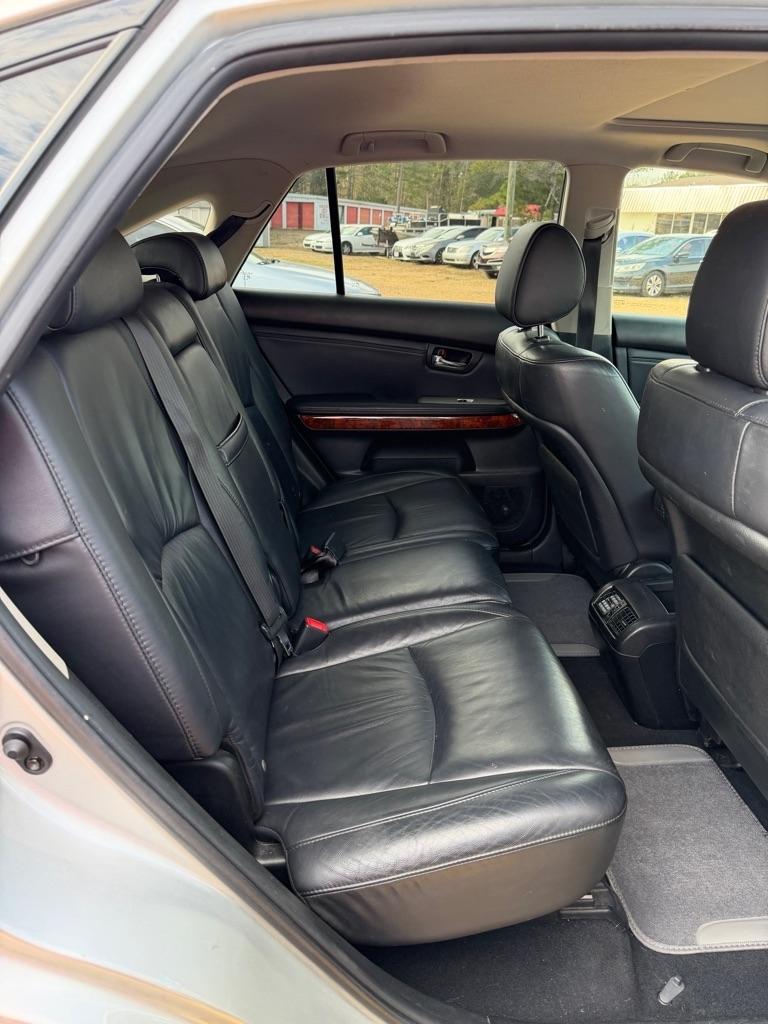 Lexus RX 330 AWD 2006