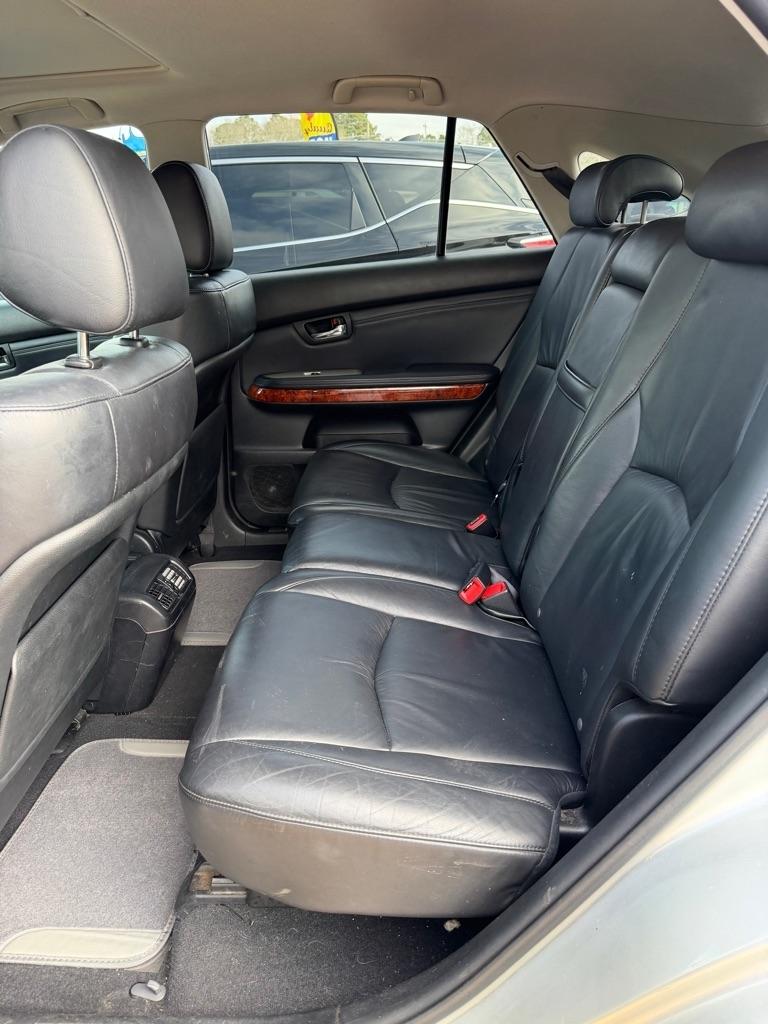 Lexus RX 330 AWD 2006
