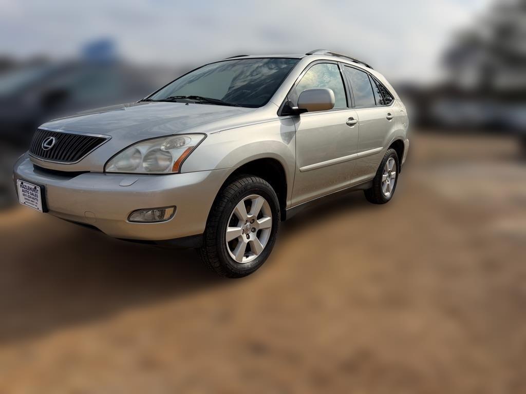 Lexus RX 330 AWD 2006