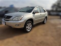 2006 Lexus RX 330 