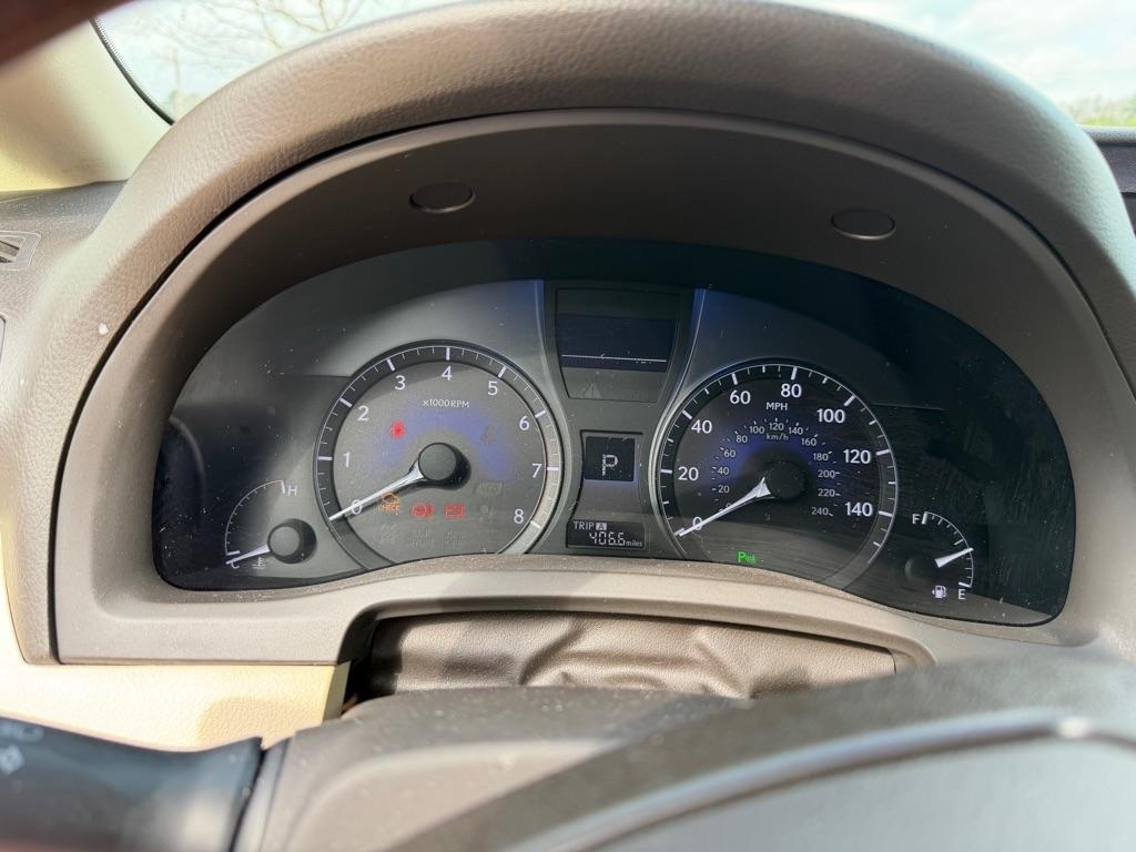 Lexus RX 350 AWD 2013