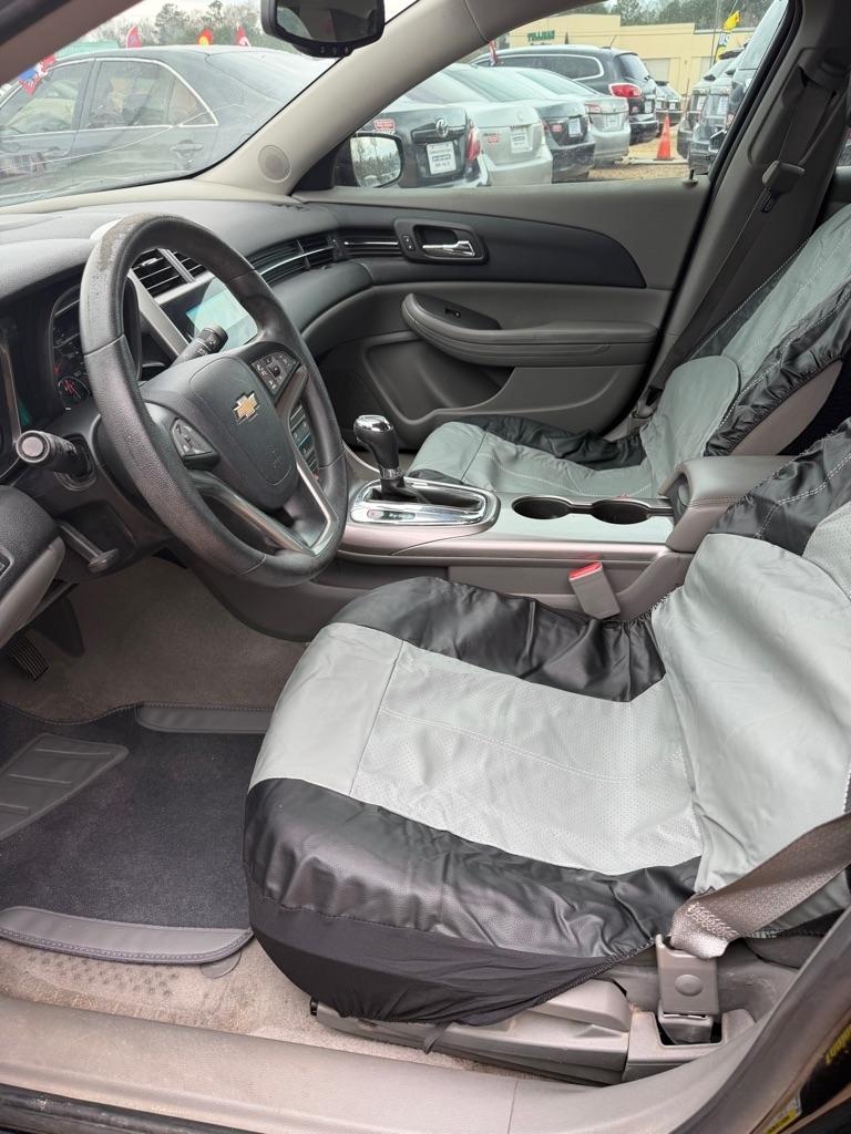 Chevrolet Malibu LS 2013