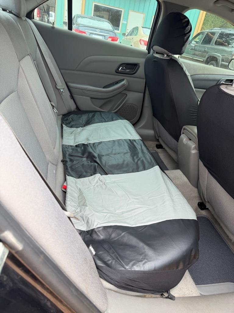 Chevrolet Malibu LS 2013