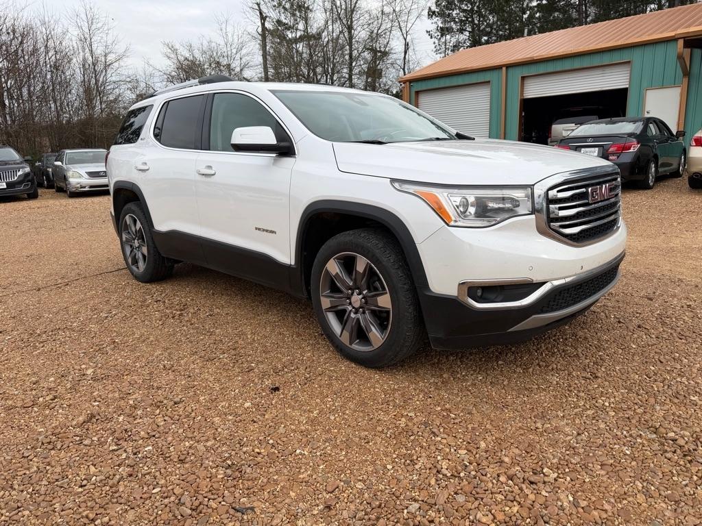 GMC Acadia SLT-2 FWD 2017