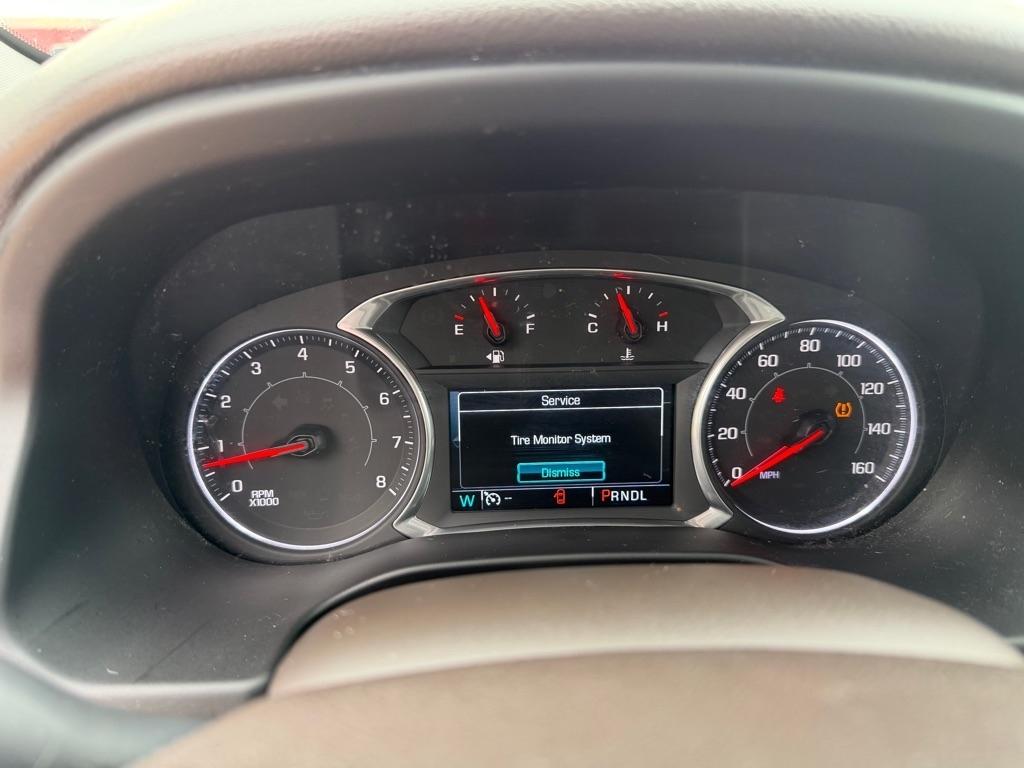 GMC Acadia SLT-2 FWD 2017