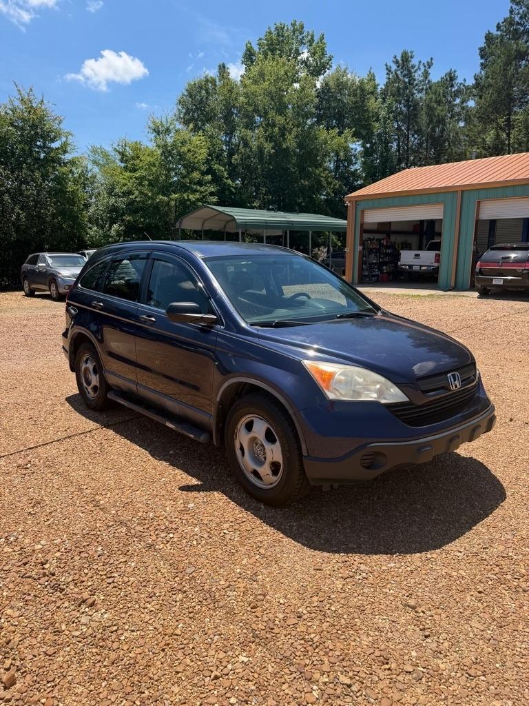 Honda CR-V LX 2WD AT 2007