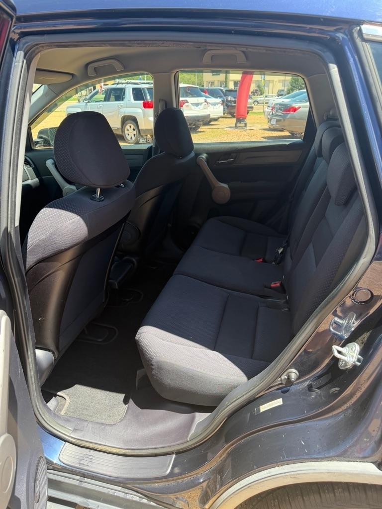 Honda CR-V LX 2WD AT 2007