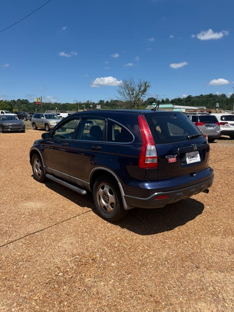 Honda CR-V LX 2WD AT 2007