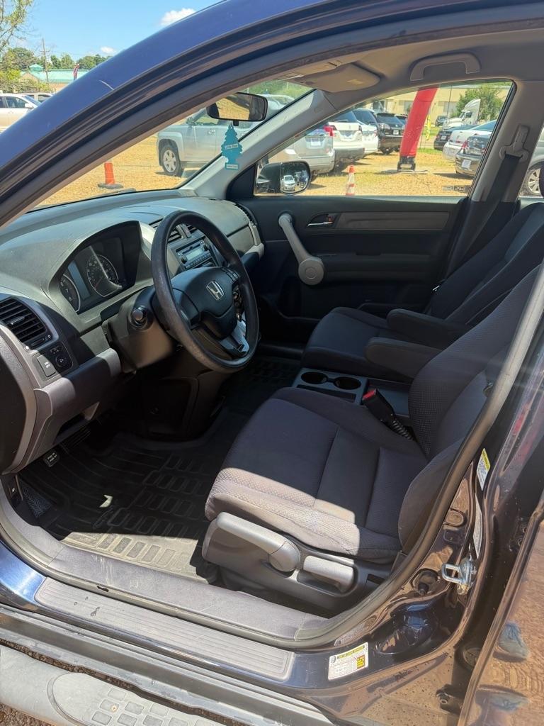 Honda CR-V LX 2WD AT 2007