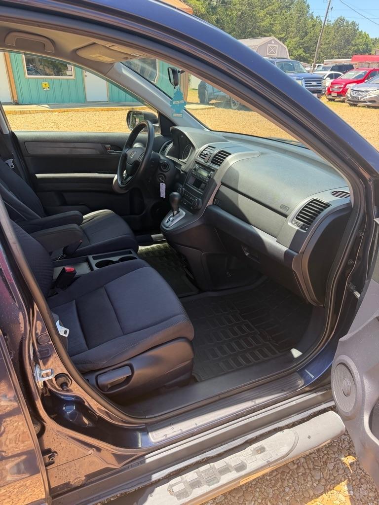 Honda CR-V LX 2WD AT 2007