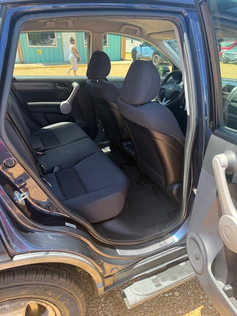 Honda CR-V LX 2WD AT 2007