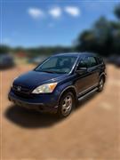 2007 Honda CR-V 