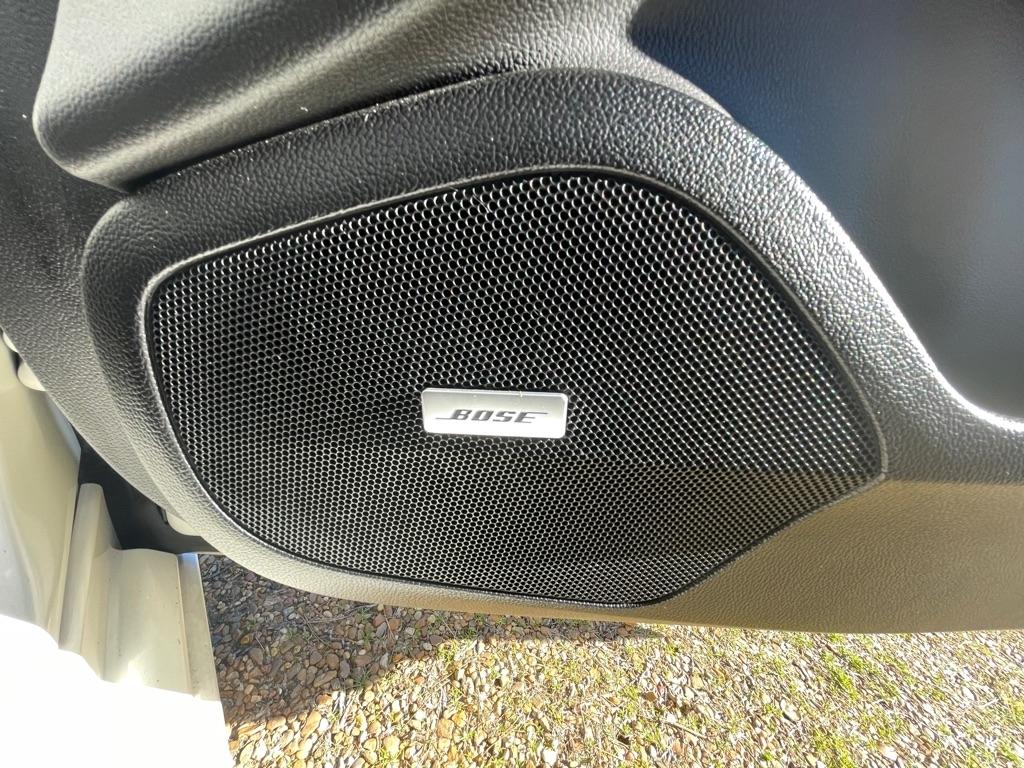 Cadillac ATS 2.0L Base RWD 2014