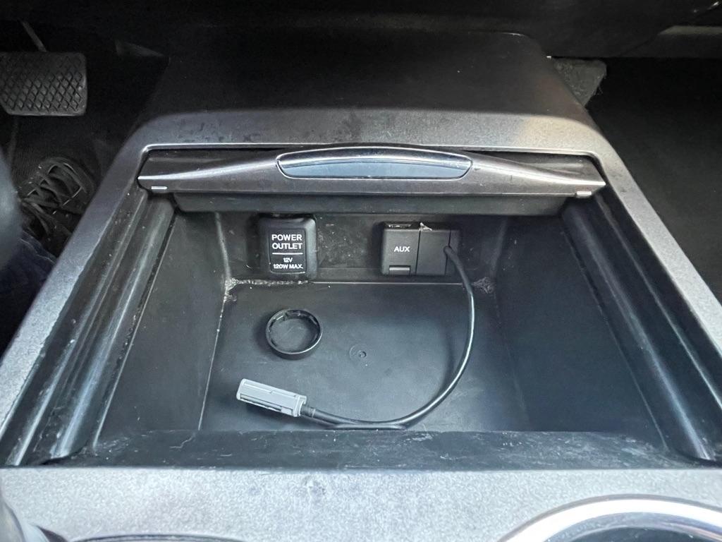 Acura RDX 6-Spd AT AWD 2013