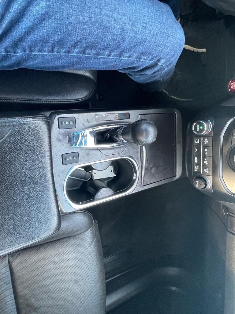 Acura RDX 6-Spd AT AWD 2013