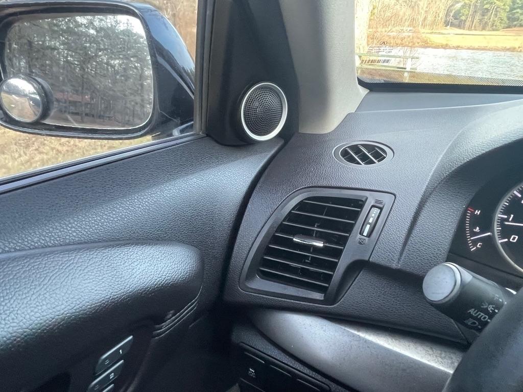 Acura RDX 6-Spd AT AWD 2013