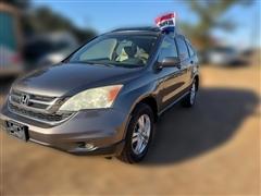 2011 Honda CR-V 