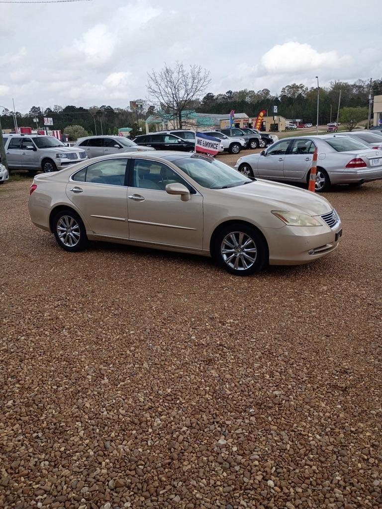Lexus ES 350  2008