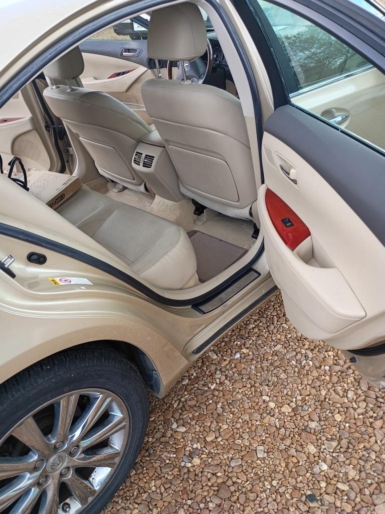 Lexus ES 350  2008