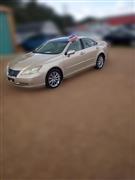 2008 Lexus ES 350 