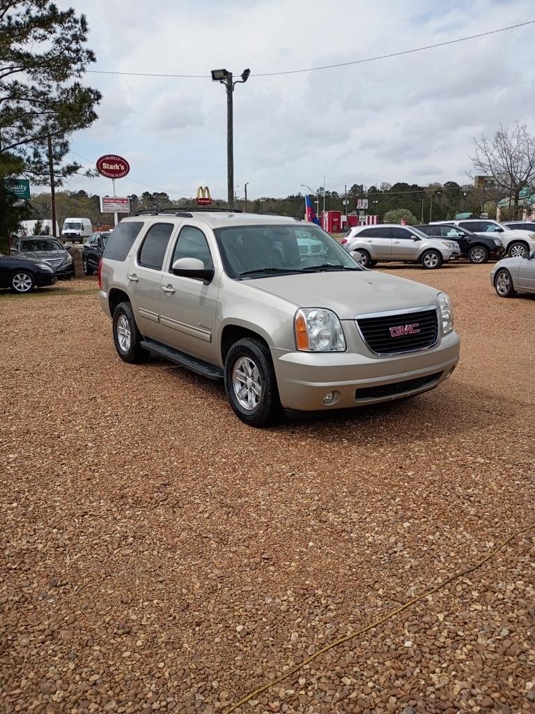 GMC Yukon SLT 2WD 2014