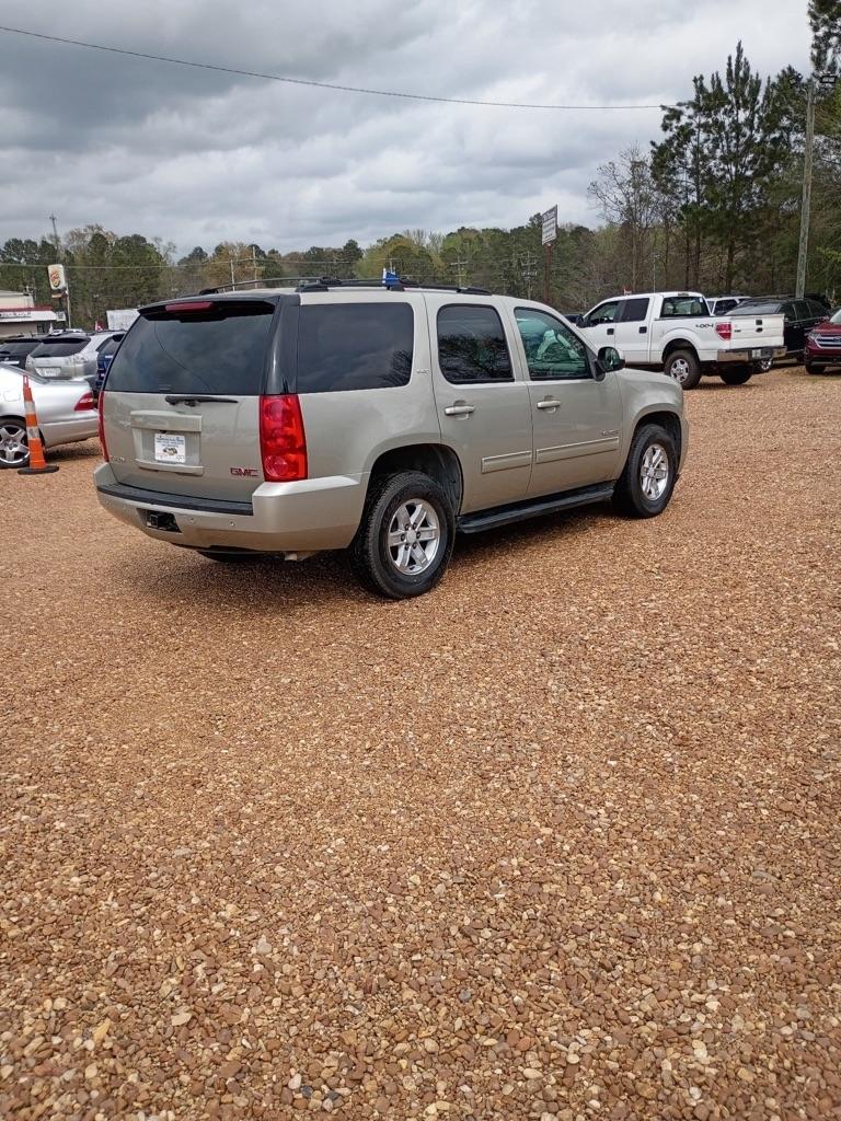 GMC Yukon SLT 2WD 2014