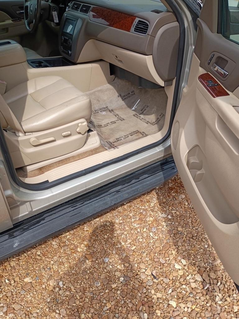 GMC Yukon SLT 2WD 2014