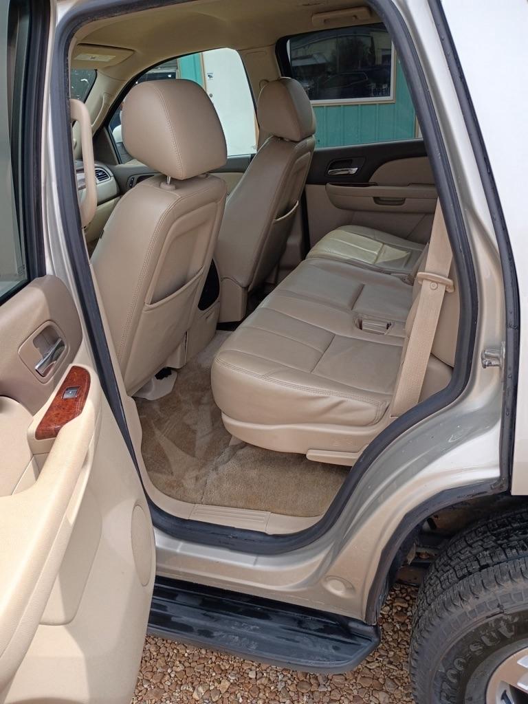 GMC Yukon SLT 2WD 2014