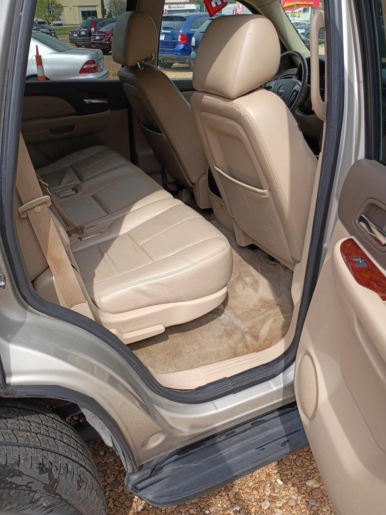 GMC Yukon SLT 2WD 2014