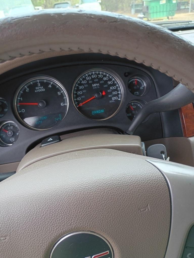 GMC Yukon SLT 2WD 2014