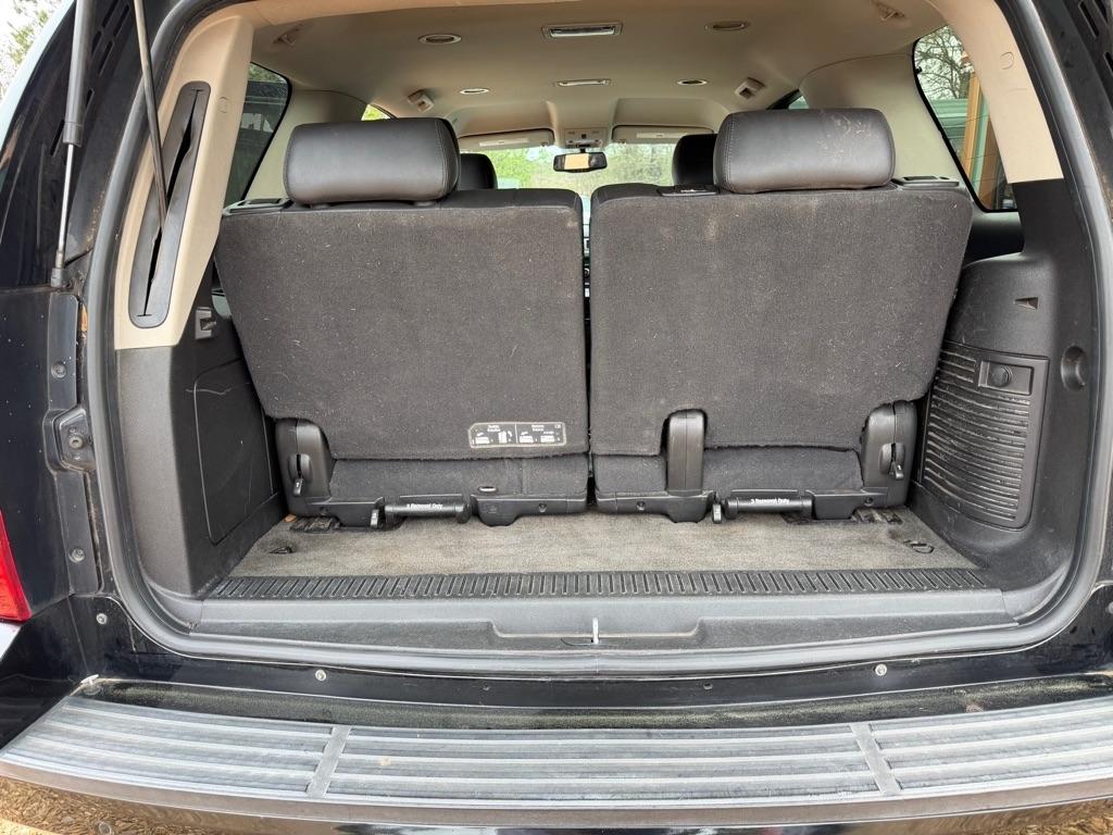 GMC Yukon SLT 2WD 2014