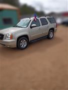 2014 GMC Yukon 