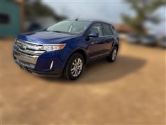 2013 Ford Edge 