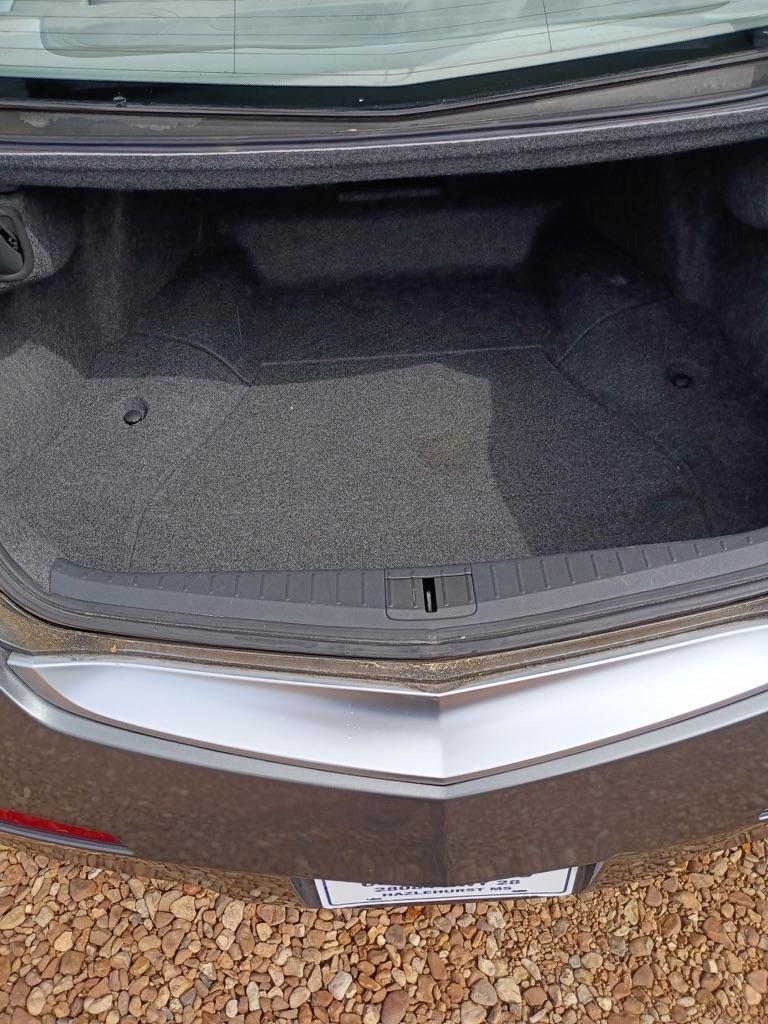 Acura TL 5-Speed AT 2009