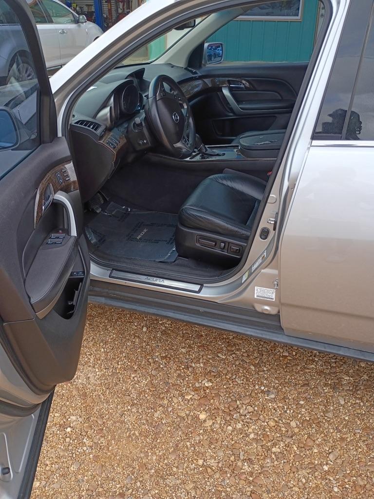 Kia Sorento EX V6 2WD 2011