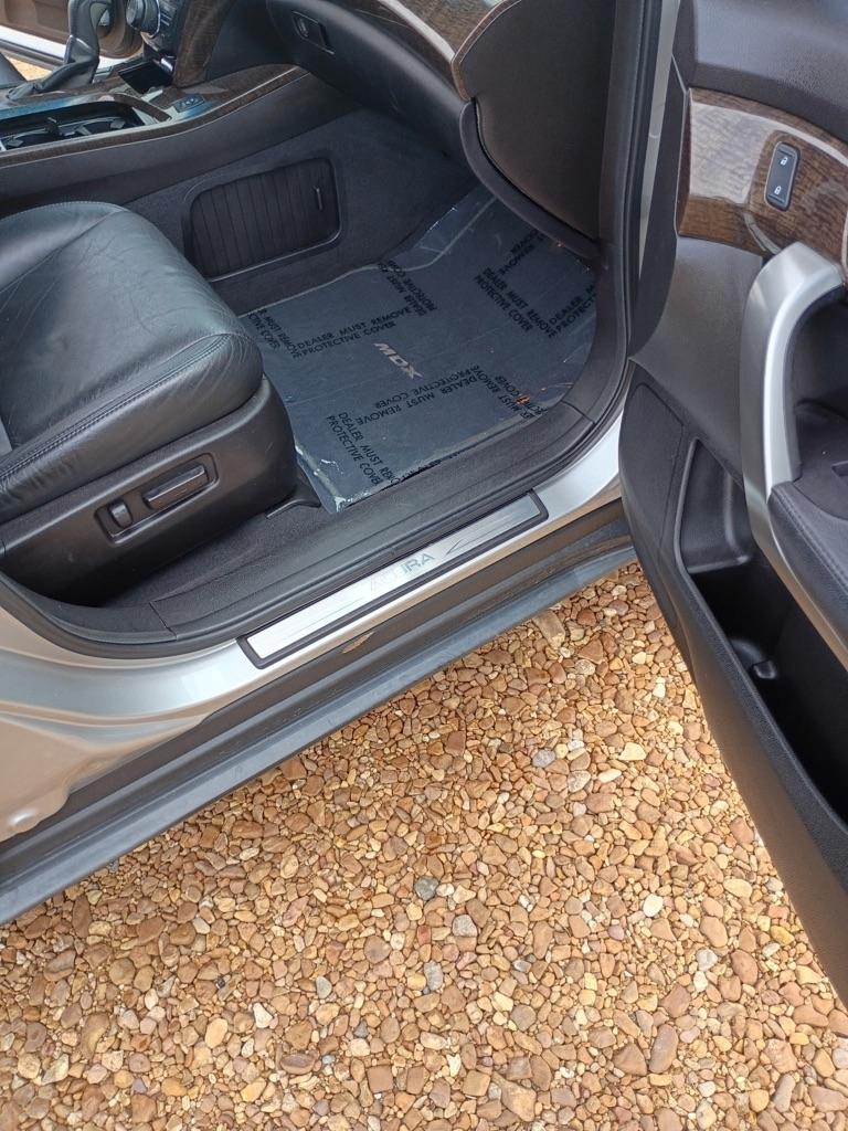 Kia Sorento EX V6 2WD 2011