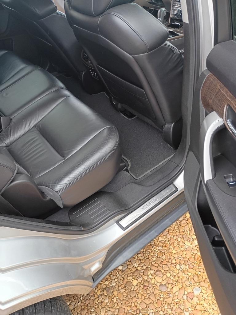 Kia Sorento EX V6 2WD 2011