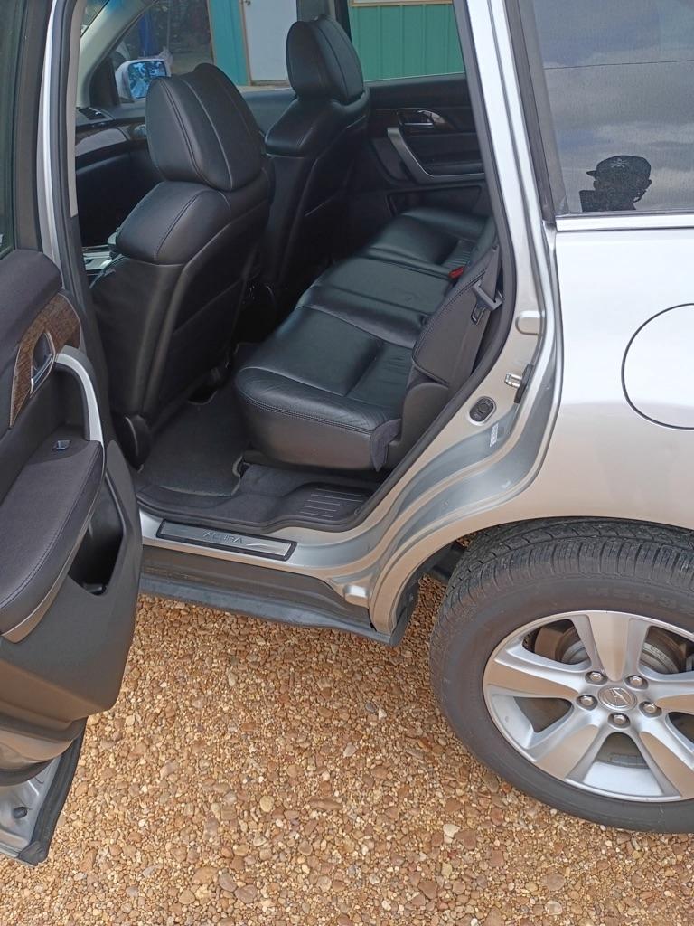 Kia Sorento EX V6 2WD 2011