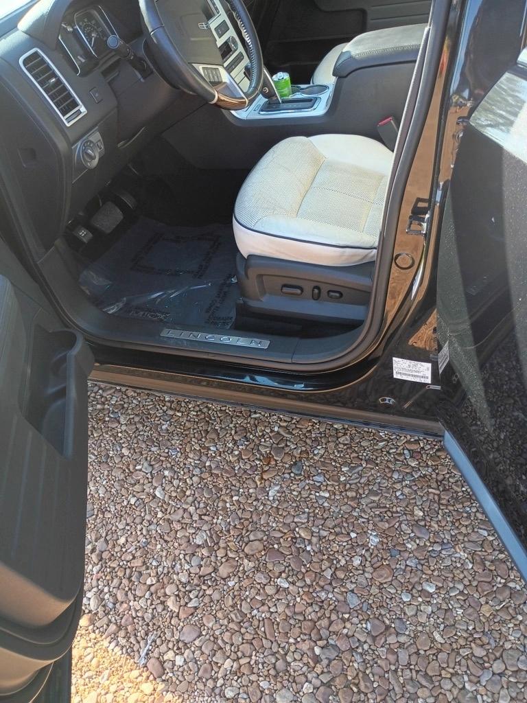 Lincoln MKX AWD 2010