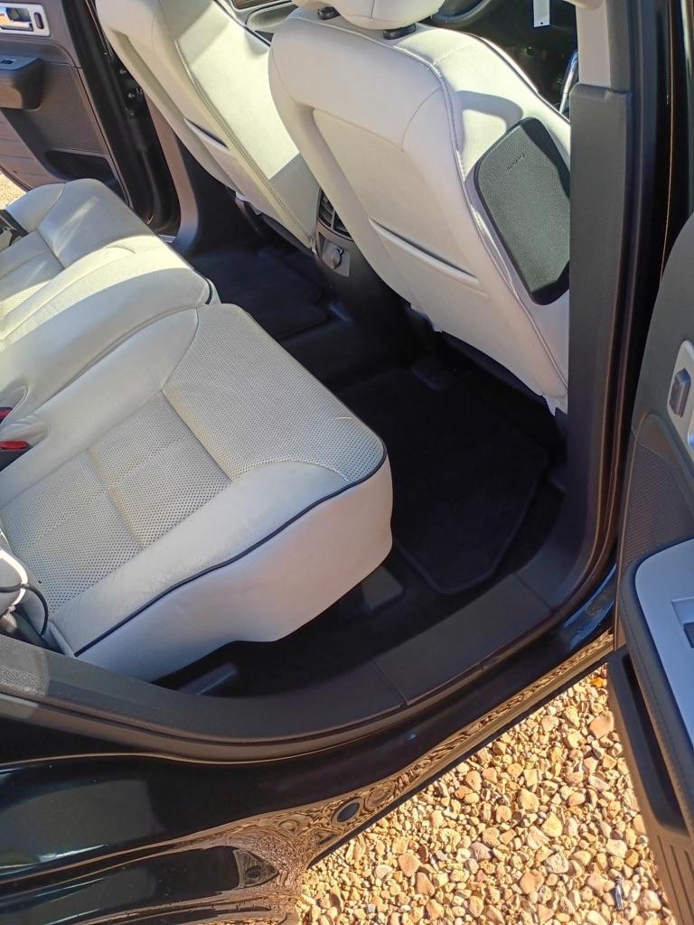 Lincoln MKX AWD 2010