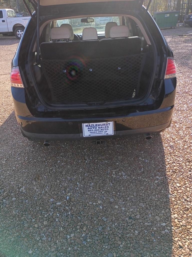 Lincoln MKX AWD 2010