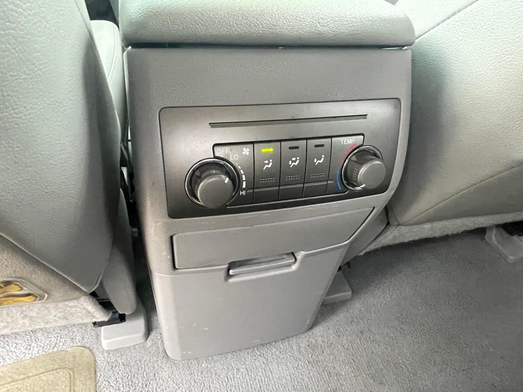 Toyota Highlander Sport 2WD 2009